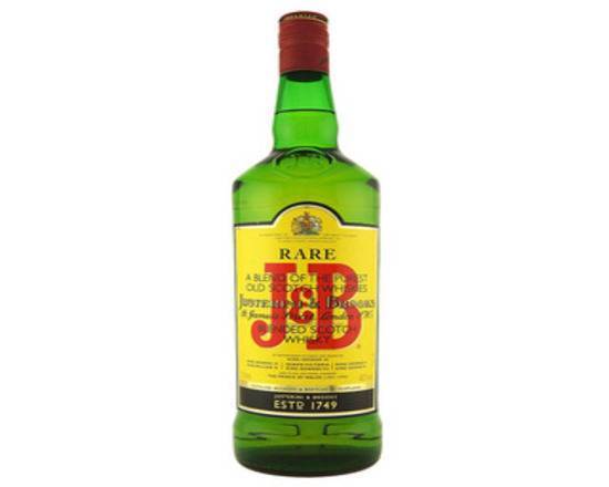 J&B Whisky (1 kg)