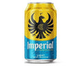 Imperial Light Cerveza Lata 355 Ml