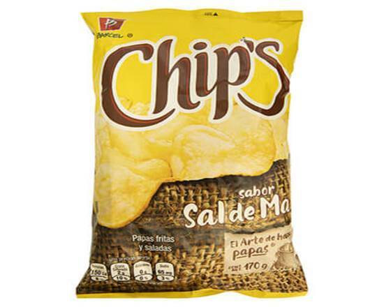 Chips Sal