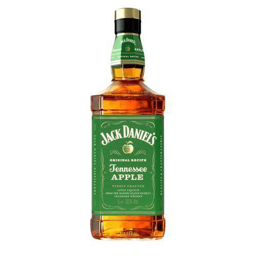 Jack Daniels Apple 1000Ml