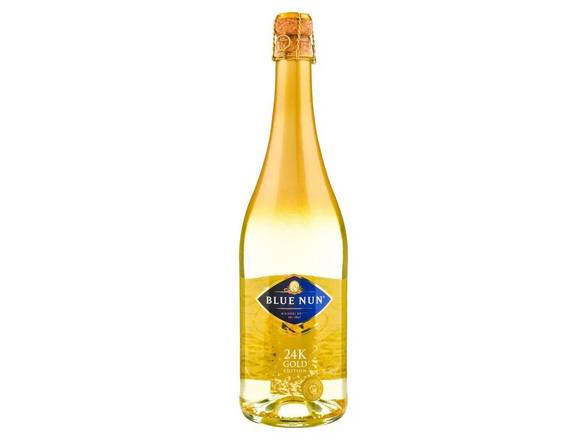 Blue Nun Gold Sparkling 750Ml