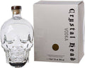 Crystal Head Vodka (750 ml)