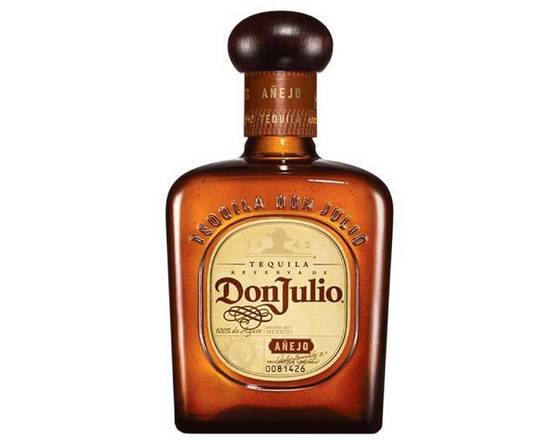 Don Julio Tequila Añejo (750 g)