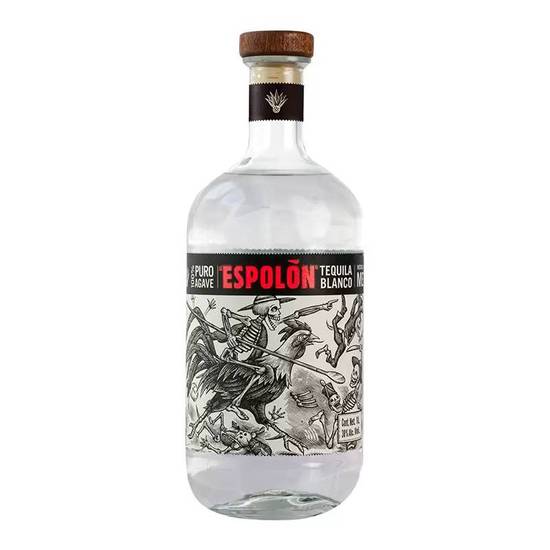 Espolòn Tequila Blanco (1 L)