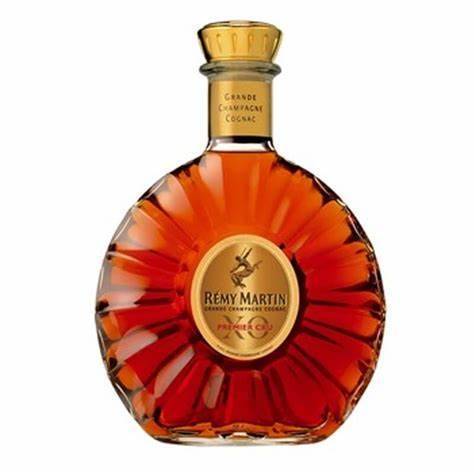 Cognac Remy Martin Xo Excellence 750Ml