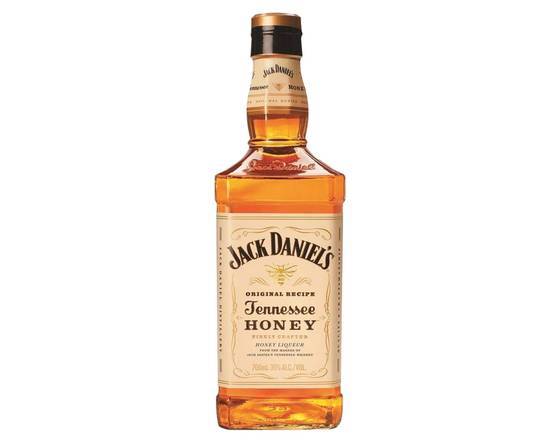 Jack Daniels Honey 1000Ml