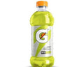 Gatorade Lima Limon 600Ml