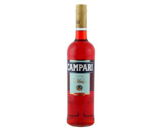 Campari Milano-750Ml