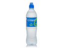 Botella de Agua de Manantial 600Ml Manantial Chirripó / Cri$tal