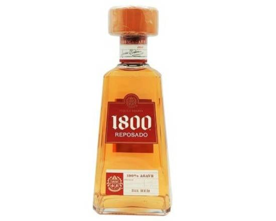 1800 Tequila Reposado (750 ml)