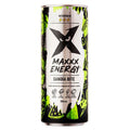 Bebida Maxx Energy Sandia Bite 350ml