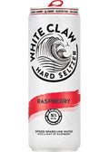 White Claw Raspberry Hard Seltzer 355 Ml