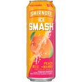Smirnoff Smash Peach Mango 355 Ml
