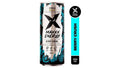Bebida Maxx Ennergy  Berry Crush 350Ml