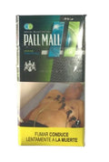 PMall Vegas Cajetilla 20 Unidades