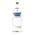 Absolut Vodka 1750Ml