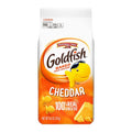 Cheddar de pescado dorado 187 g
