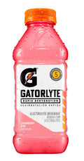 SUERO HIDRATANTE GATORLYTE FRESA KIWI 591ML
