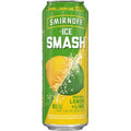 Smirnoff Smash Lemon 355 Ml