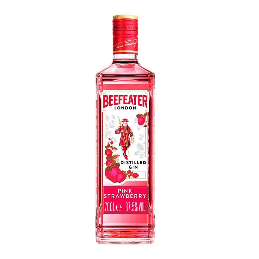 BEEFEATER PINK STRAWBERRY GIN