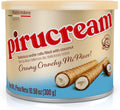 Barquillos Pirucream Coco 155g