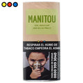 Tabaco orgánico Manitou 35 g