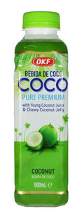 OKF COCO DRINK 500ML