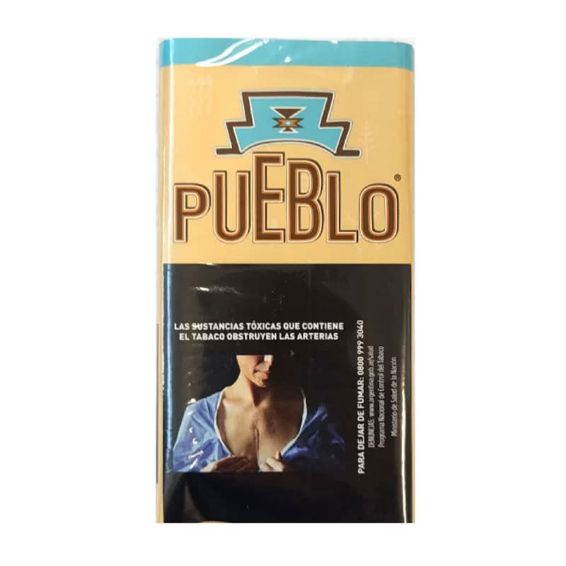 Tabaco Natural Pueblo
