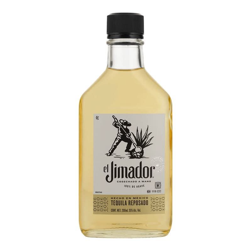 El Jimador Reposado 200 Ml