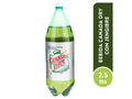 GINGER ALE SIN AZUCAR CON JENGIBRE 2.5L